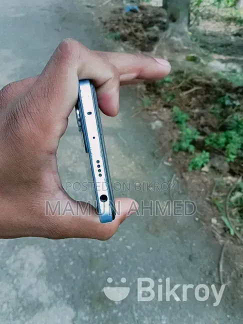 Xiaomi Redmi Note 12 256 GB