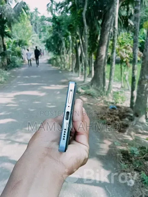 Xiaomi Redmi Note 12 256 GB