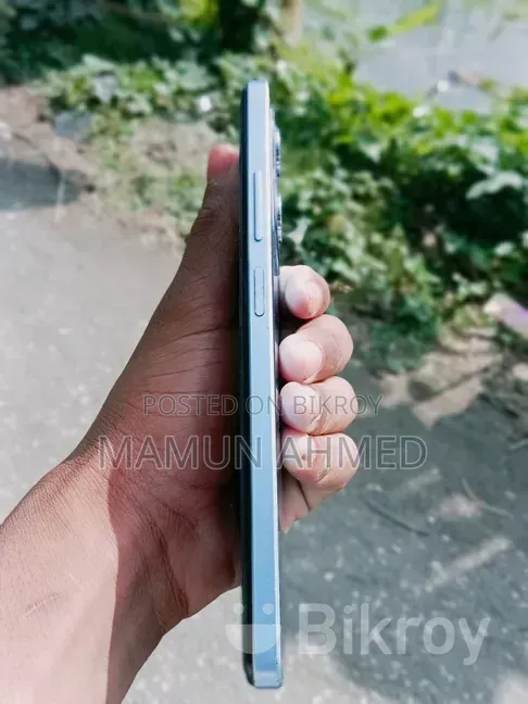 Xiaomi Redmi Note 12 256 GB