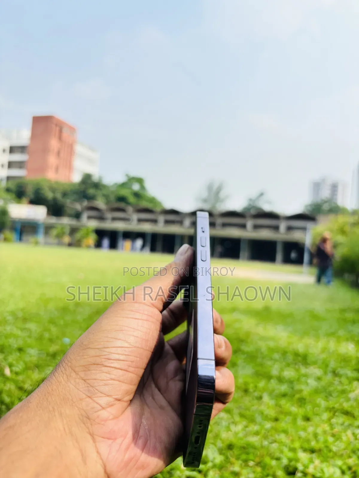 Apple iPhone 14 Pro 256 GB Purple