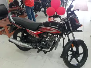Honda 2026 Black