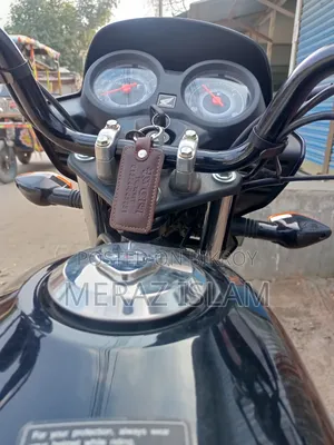 Honda 2026 Black