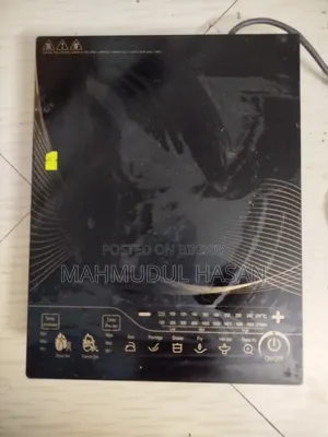 Induction Cooker for Sale