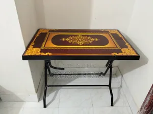 আরএফএল ৪ সিটেড টেবিল ৪০"×২৪"
