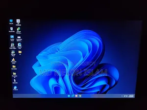 ডেস্কটপ কম্পিউটার Gigabyte GB-BACE-3010 12GB Intel Core I3 SSD 128GB