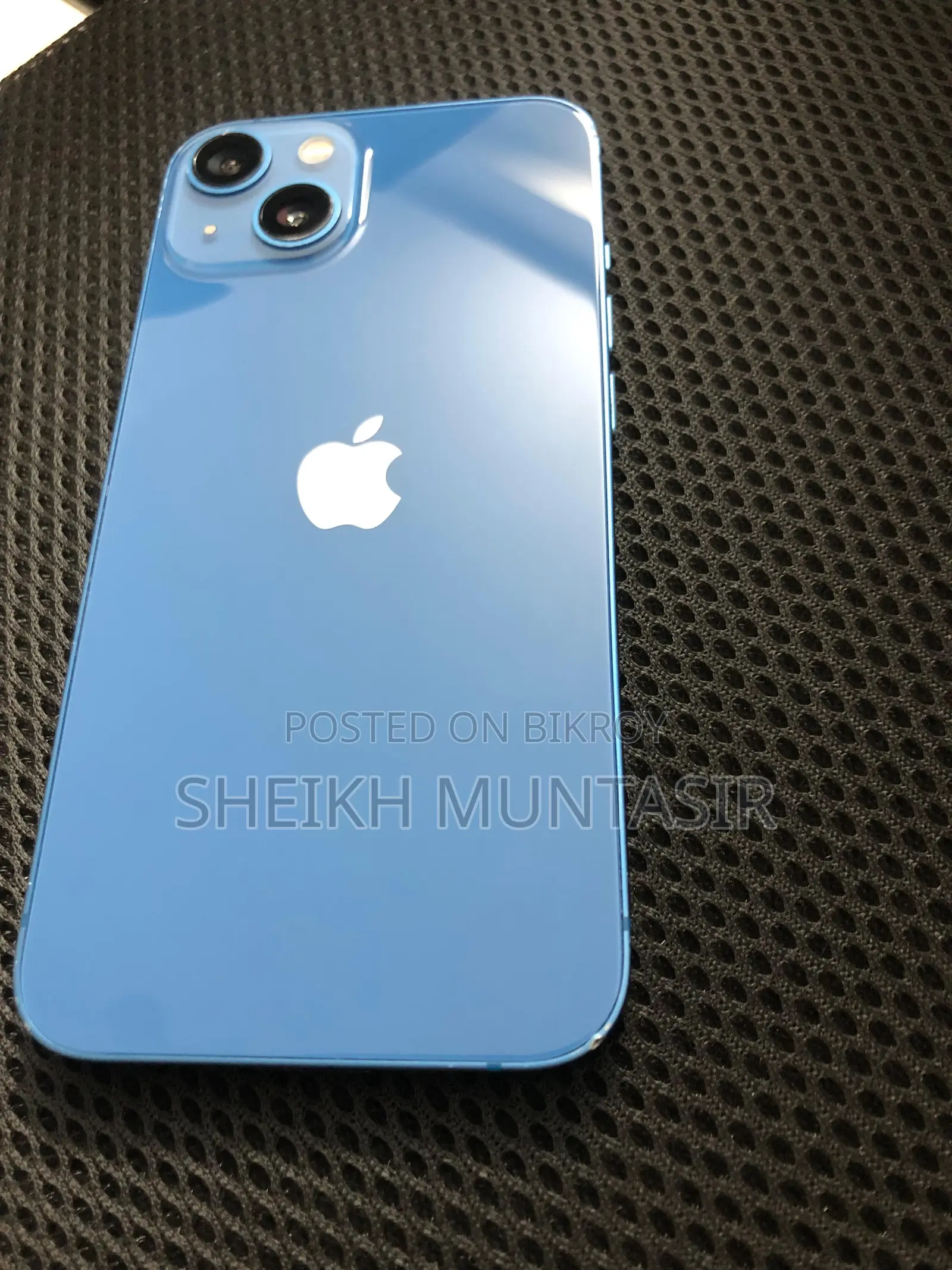 Apple iPhone 13 128 GB Blue
