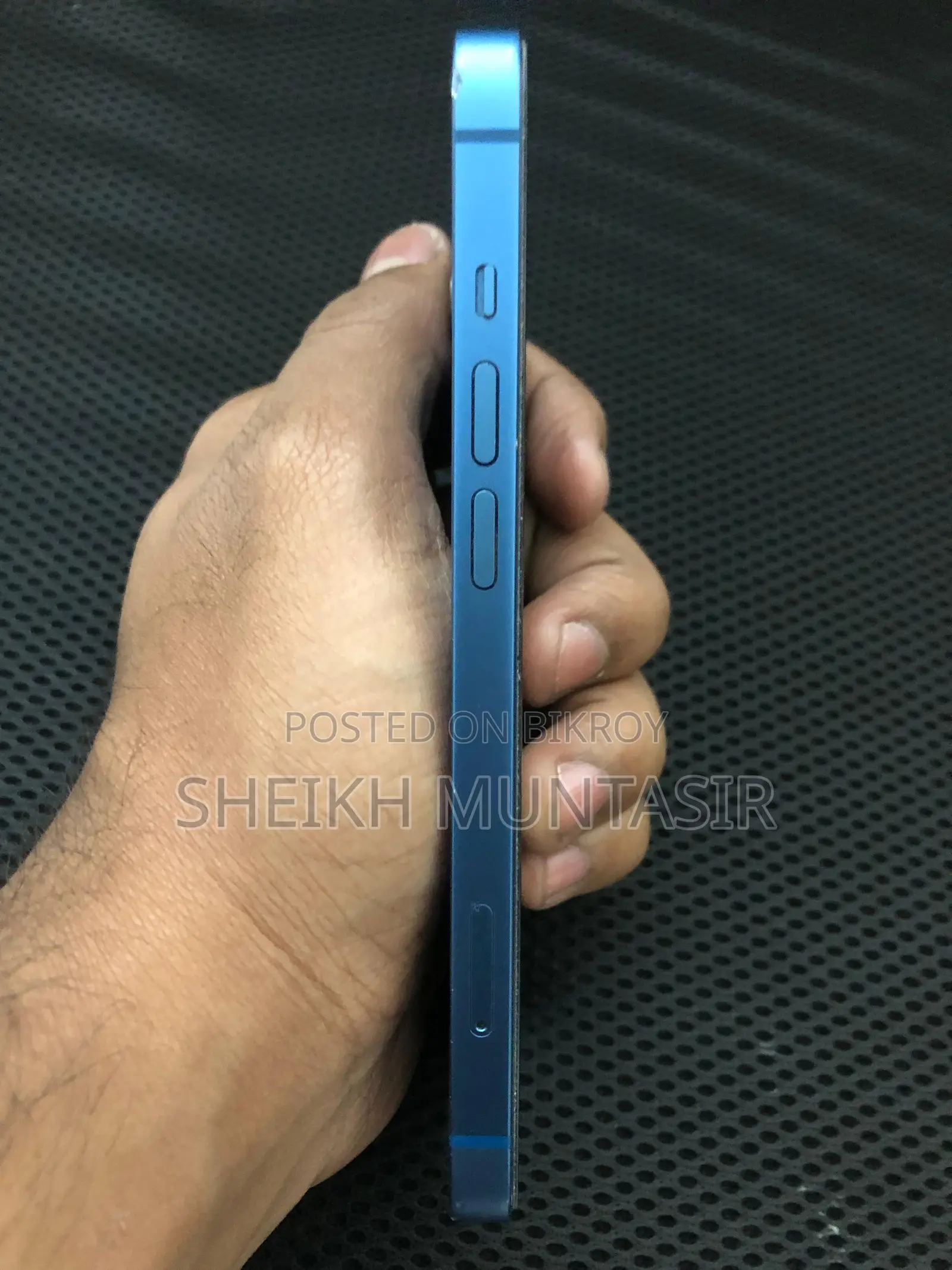 Apple iPhone 13 128 GB Blue