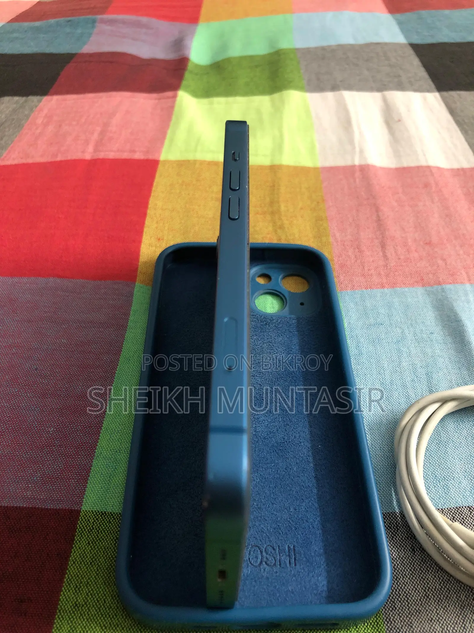 Apple iPhone 13 128 GB Blue