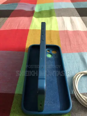 Apple iPhone 13 128 GB Blue
