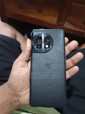 OnePlus Ace 2 256 GB Black