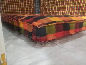জাজিম তোশক বিক্রি করবো ৫০ কেজি, ৫×৭ ফিট