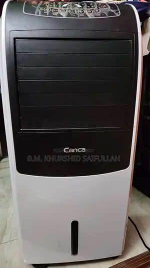 Air Cooler