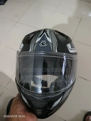Helmet for Sale
