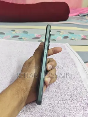 OnePlus Nord CE3 256 GB Gray