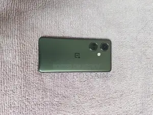 OnePlus Nord CE3 256 GB Gray