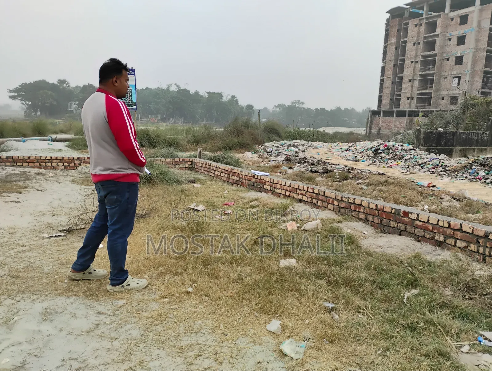ডিভিএল লেক ভিউ