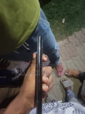 Samsung Galaxy M21 64 GB Black