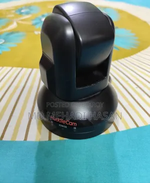 Video Conference Camera HD 3x, selling as it is not needed, brand new