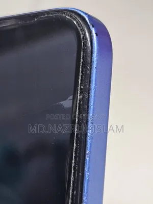 Infinix Smart 10 Plus 128 GB Blue