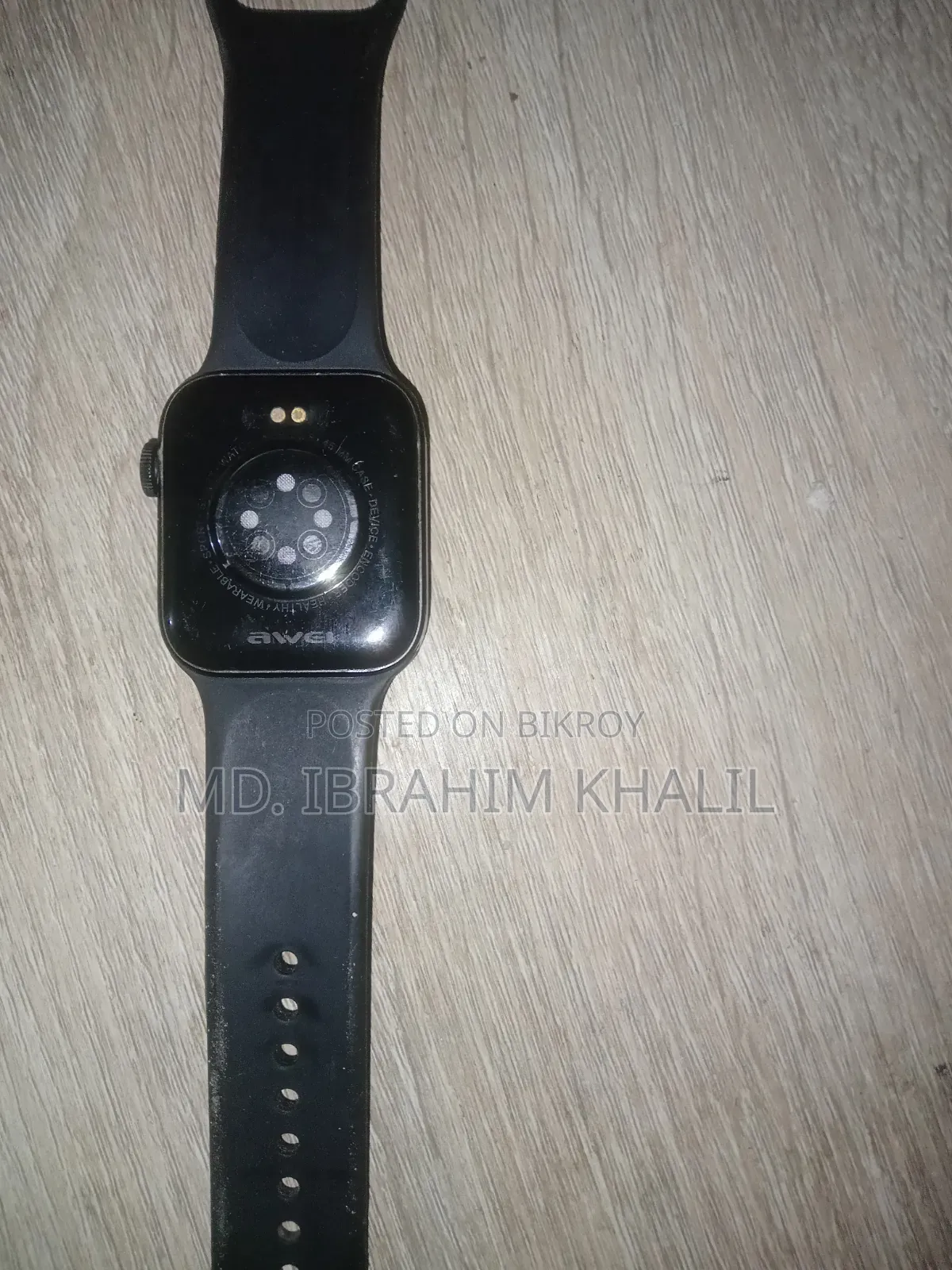 Smart Watch