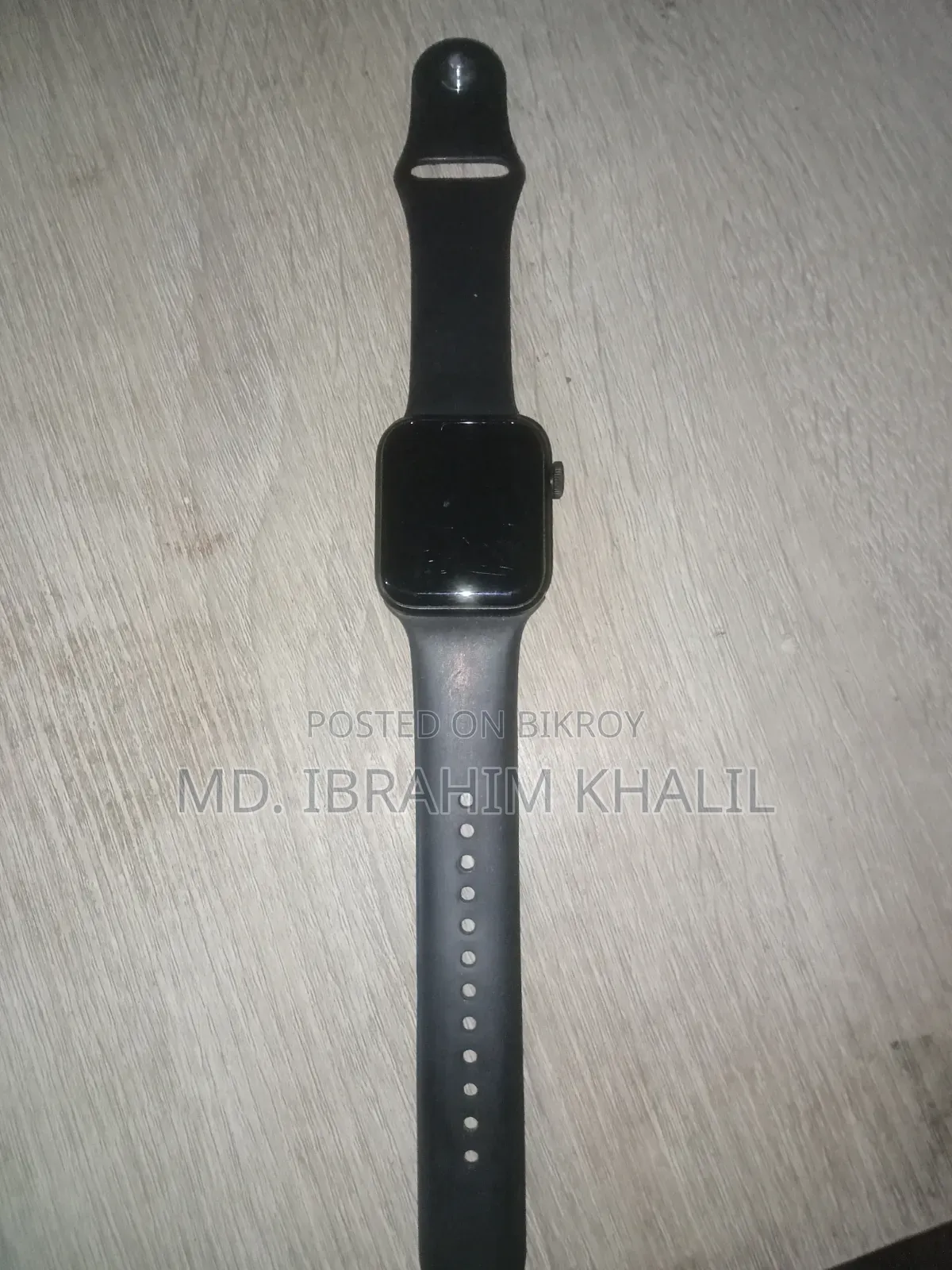 Smart Watch