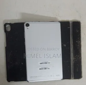 Tablet 128 GB Silver