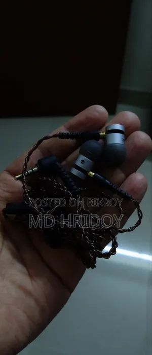 Urbeats Original MMCX Cable Earphone