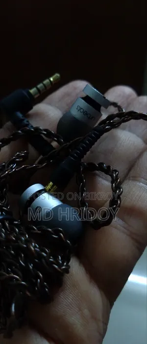 Urbeats Original MMCX Cable Earphone
