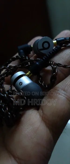 Urbeats Original MMCX Cable Earphone