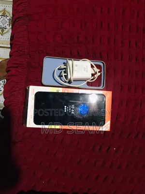 New Tecno Spark 40 128 GB Blue