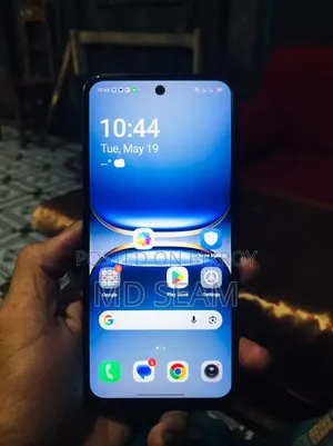 New Tecno Spark 40 128 GB Blue