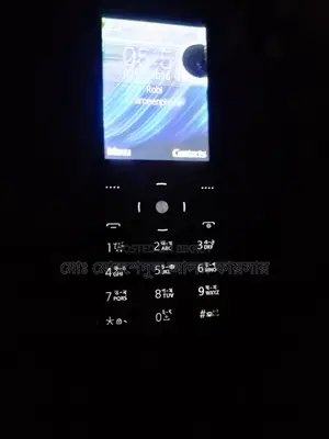 Itel Magic 1 Blue