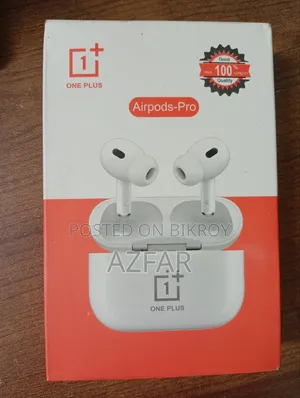 Bluetooth Headphones