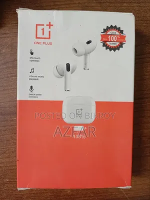 Bluetooth Headphones