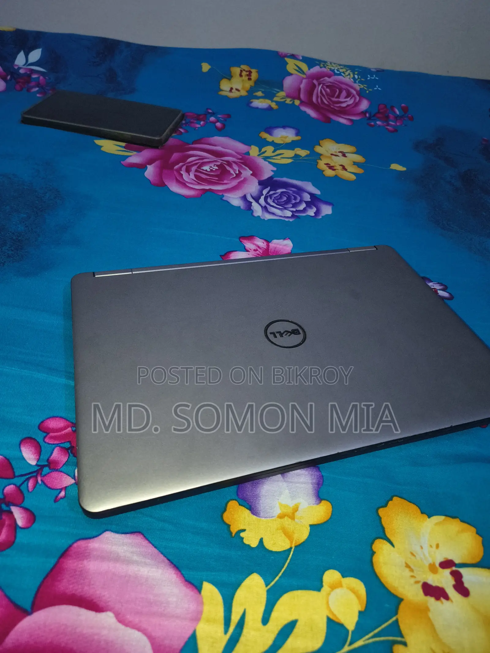 Laptop Dell Latitude E5440 8GB Intel Core I5 HDD+SSD 500GB