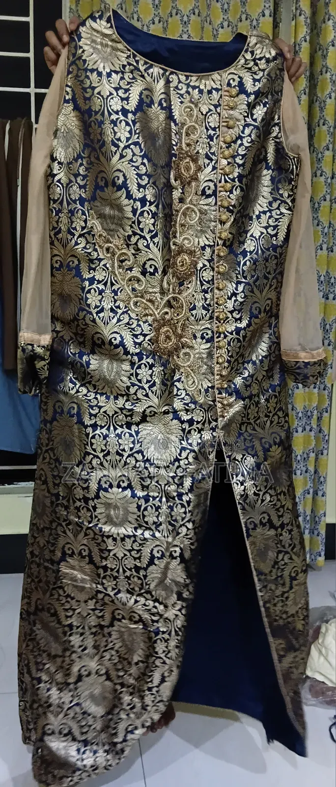 Designer Dress