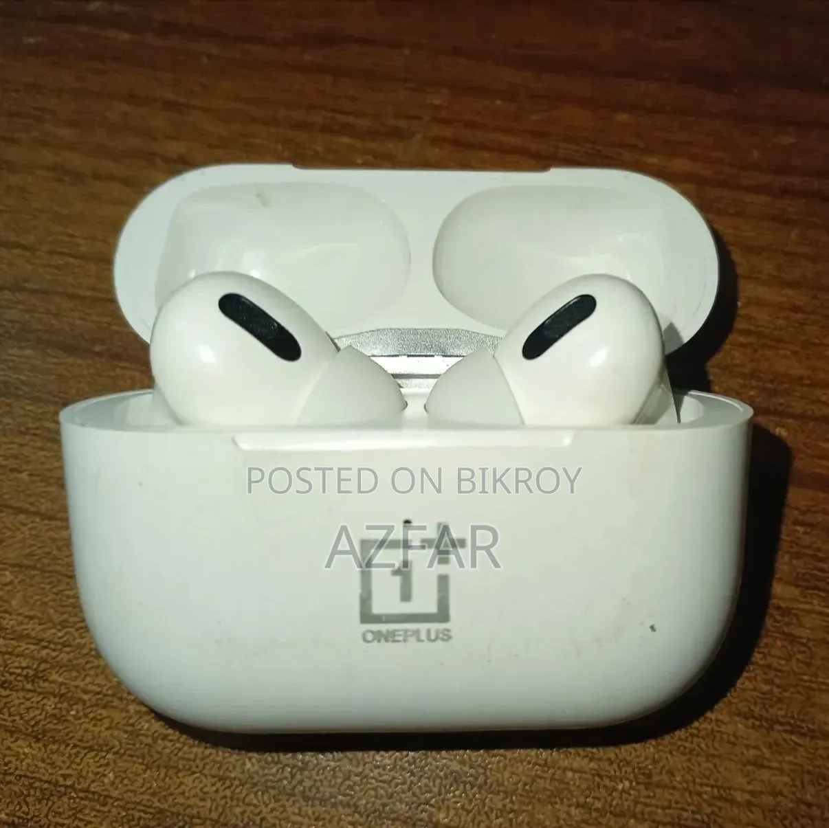 Bluetooth Headphones