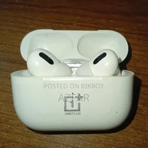 Bluetooth Headphones