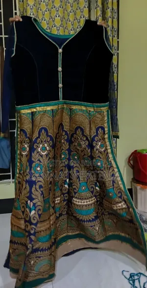 Designer Dress