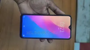Vivo Y91 32 GB Black