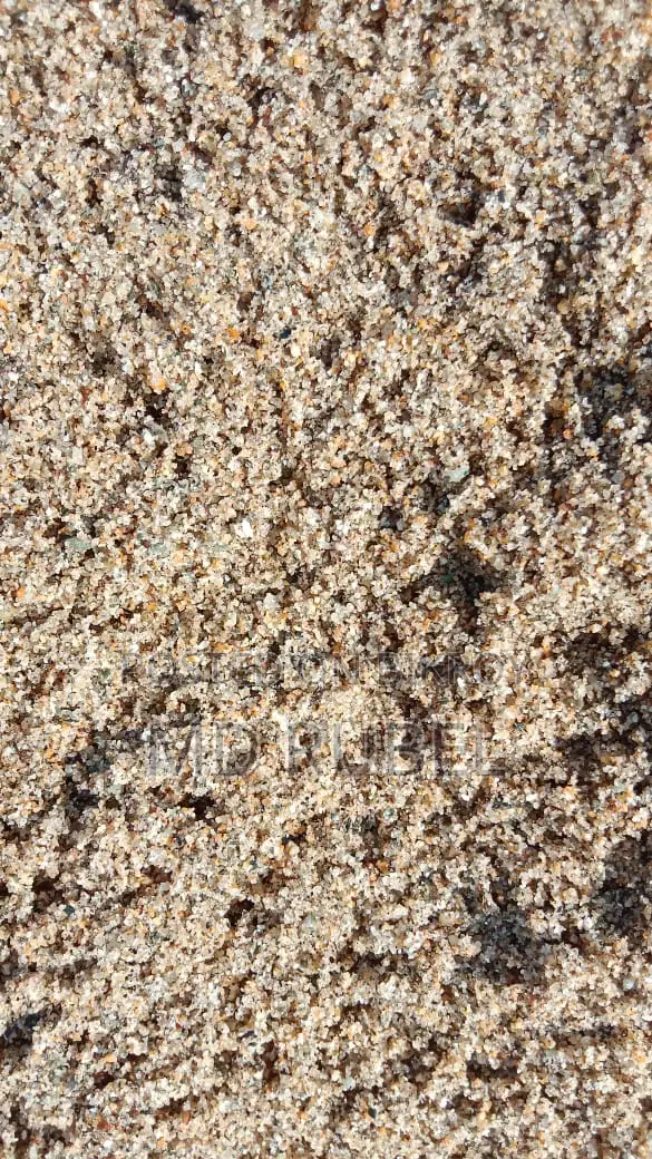 High-Quality Sand from Panchagarh 2.5