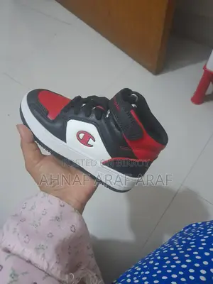 Keds Shoe Special for Boy