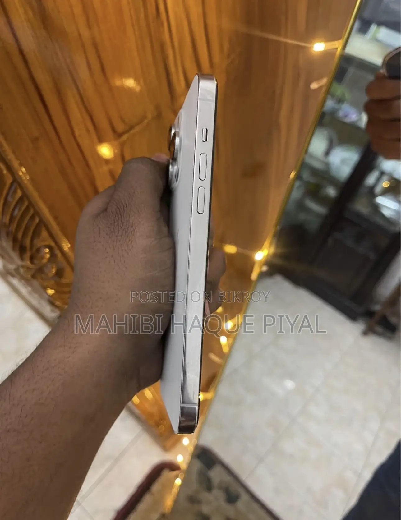 Apple iPhone 14 Pro Max 256 GB Silver