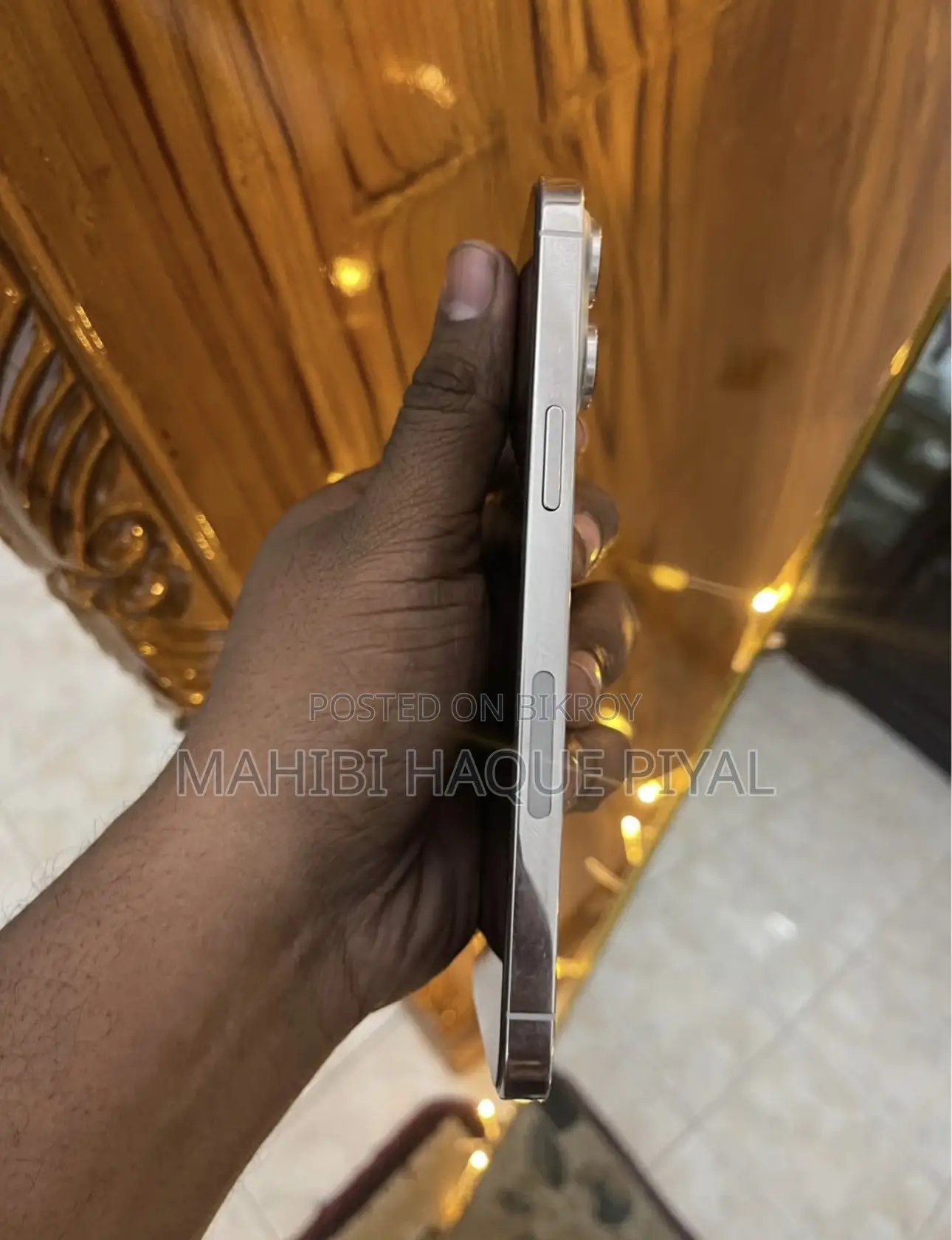 Apple iPhone 14 Pro Max 256 GB Silver