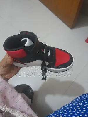 Keds Shoe Special for Boy