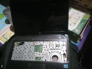 Laptop HP 348 G4 4GB Intel Core I3 HDD 500GB