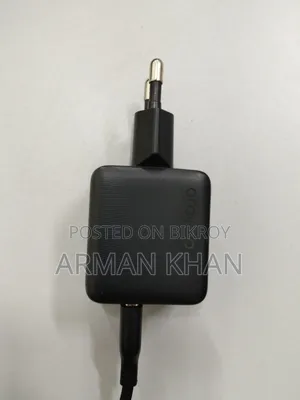 Oraimo Original Type C 18 Wcharger(Adapter+Cable,)