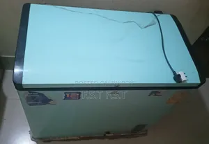 Deep Fridgerator