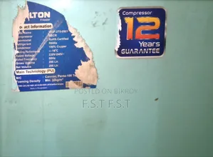 Deep Fridgerator