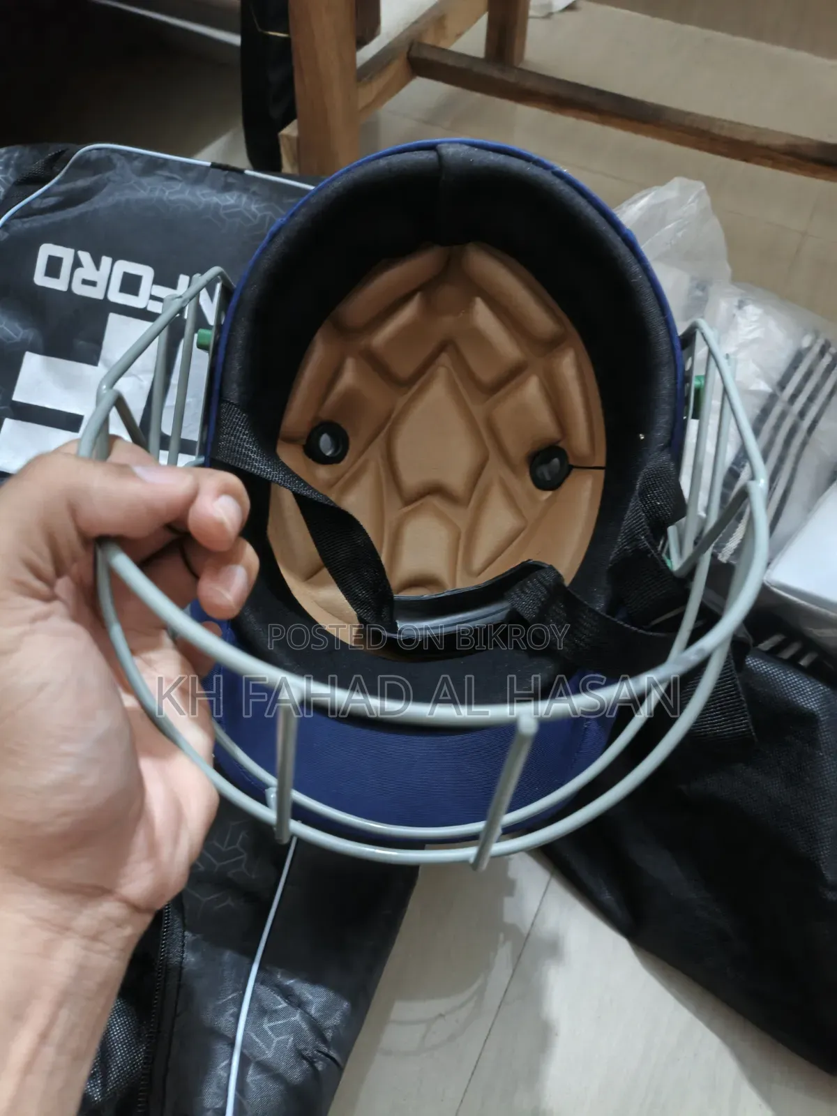Cricket Kit (Used) Sell